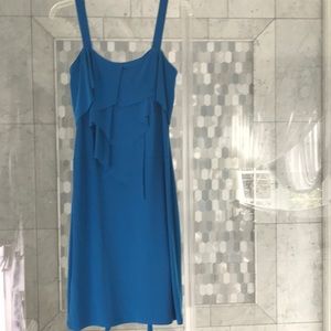 Sexy unique dress